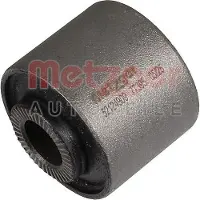METZGER 52124909 Draagarmrubber