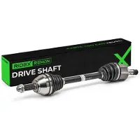 RIDEX 13D2224R Aandrijfas