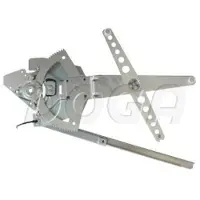 Doga 102030 Raammechanisme