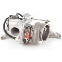 HENKEL PARTS 5110462N Turbocharger