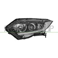 PRASCO HD8044904 Koplamp