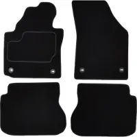 Custo Pol VW40S Automatten
