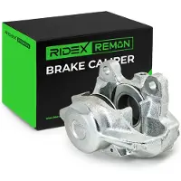 RIDEX 78B2489R Remklauw