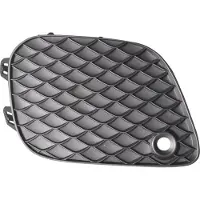 Diederichs 1687643 Ventilatiegrille, bumper
