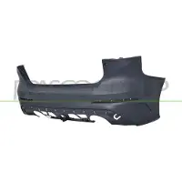 PRASCO FD4311051 Bumper