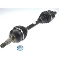 SPIDAN 25555 Aandrijfas