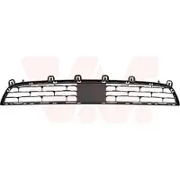 VAN WEZEL 0690589 Ventilatiegrille, bumper