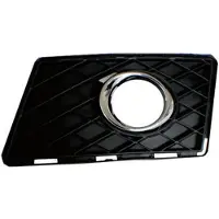 Diederichs 1655043 Ventilatiegrille, bumper