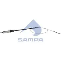 SAMPA 062.352 Handremkabel