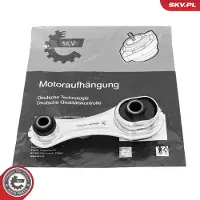 ESEN SKV 75SKV184 Motorsteunlager