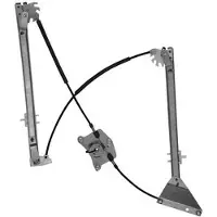 Doga 102021 Raammechanisme