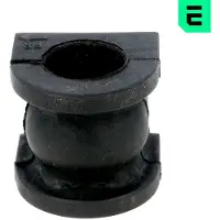 OPTIMAL F1-0094 Stabilisatorstang rubber