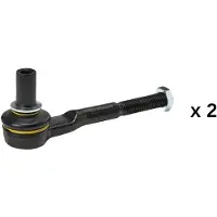 RIDEX 914T0727P Stuurkogel