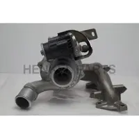 HENKEL PARTS 5116307n Turbocharger