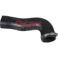 METZGER 2401409 Laadluchtslang