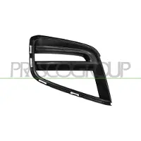 PRASCO BM1292103 Ventilatiegrille, bumper