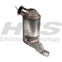 HJS 93 12 5249 Roetfilter (DPF)
