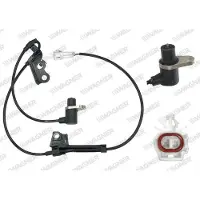 Wagner ABS00221 Wielsnelheidssensor (ABS)