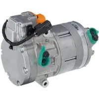 Valeo 690300 Aircopomp