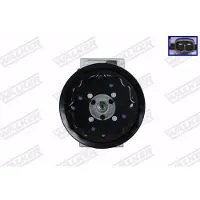 Walker WCP01006 Aircopomp