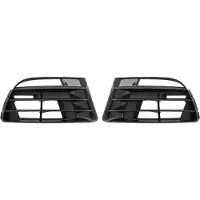 Diederichs ZUB00350 Ventilatiegrille, bumper