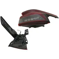 Alkar 2202672 Achterlicht