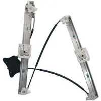 Doga 102986 Raammechanisme