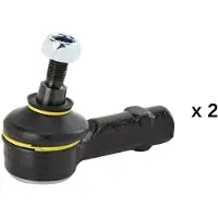 RIDEX 914T0710P Stuurkogel
