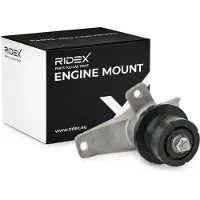 RIDEX 247E0572 Motorsteunlager