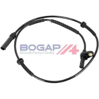 BOGAP B7117196 Wielsnelheidssensor (ABS)