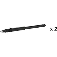 RIDEX 854S20208 Schokdemper