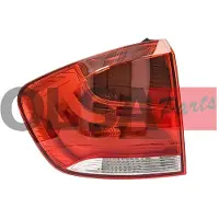 AIC 72193 Achterlicht