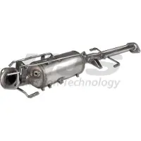 HJS 93 44 5274 Roetfilter (DPF)