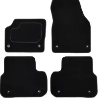 Custo Pol ROV89C Automatten
