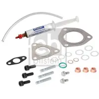 FEBI BILSTEIN 188015 Turbocharger, montageset