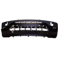JUMASA 25300550 Bumper