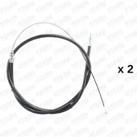 Stark SKCPB-1051369 Handremkabel