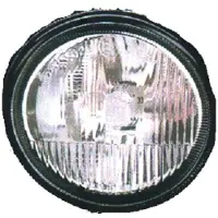 Diederichs 4462289 Mistlamp