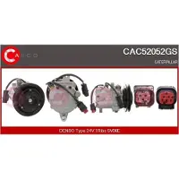 Casco CAC52052GS Aircopomp