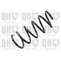 Quinton Hazell QCS7550 Chassisveer