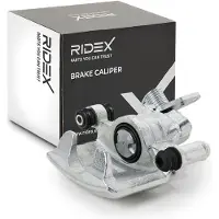RIDEX 78B1029R Remklauw