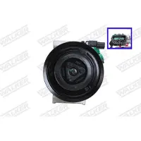 Walker WCP00870 Aircopomp