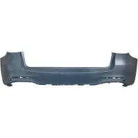 Diederichs 1656056 Bumper