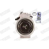 Walker WCP00261 Aircopomp