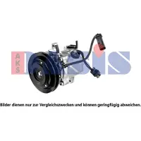 AKS DASIS 851221X Aircopomp