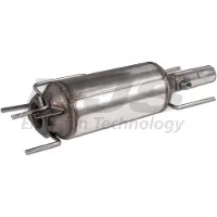 HJS 93 14 5247 Roetfilter (DPF)