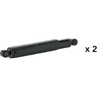 RIDEX 854S20836 Schokdemper