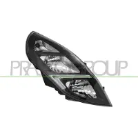 PRASCO OP9564913 Koplamp