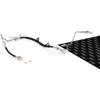 RIDEX 83B0294 Remslang
