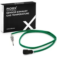RIDEX 3938E0583 Sensor, uitlaatgastemperatuur